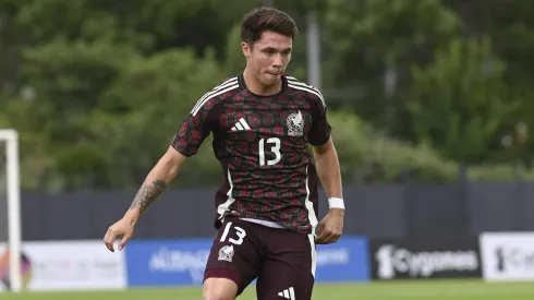 Rodrigo Huescas jugará con Copenhague la Conference League