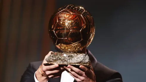 ¿Cuándo se entrega el Balón de Oro 2024? Fecha, hora y candidatos a ganarlo