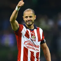 No baja los brazos: La contundente respuesta de Chicharito Hernández a la Federación Mexicana