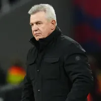 Atento México: La Federación reveló cuándo presentará a Javier Aguirre como nuevo técnico