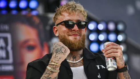 Jake Paul será el gran protagonista de la noche con su enfrentamiento ante Mike Perry.