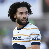 ¿Se queda en la Liga MX? \'Chino\' Huerta habló de su futuro en Pumas UNAM