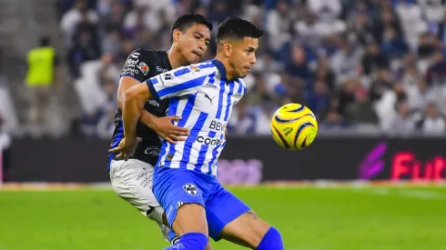 Rayados y Querétaro juegan este sábado por la Liga MX