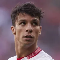 Óliver Torres dio detalles de las importantes ofertas que rechazó para fichar con Rayados