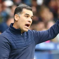 La reacción de los aficionados a la llegada de Rafa Márquez como auxiliar de la Selección Mexicana
