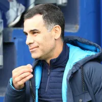 Se reveló cuándo llegará Rafa Márquez a México para sumarse a la Selección Mexicana