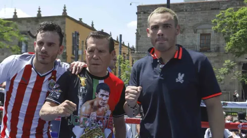 La familia Chávez conserva una buena cantidad de dinero a pesar de los problemas que tuvieron que atravesar.