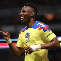 El insólito motivo por el que Julián Quiñones prefirió a Al Qadsiah por sobre América