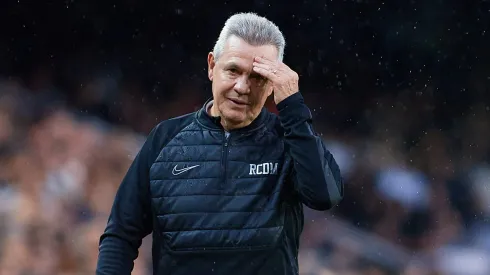 El entrenador campeón de la Liga MX que rechazó ser auxiliar de Javier Aguirre en la Selección Mexicana