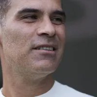 Rafa Márquez ya tendría una función asignada como auxiliar de Javier Aguirre en la Selección Mexicana