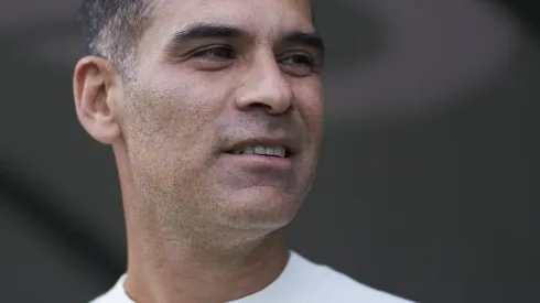 Rafa Márquez seguiría viviendo en Europa.