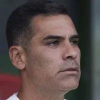 Los dos clubes de Europa que pretendían a Rafa Márquez antes de su llegada a la Selección Mexicana