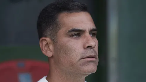 Los dos clubes de Europa que pretendían a Rafa Márquez antes de su llegada a la Selección Mexicana