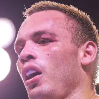 Julio César Chávez Jr. volvió a pelear después de más de dos años, ganó y fue abucheado