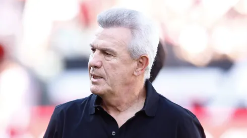 No es Javier Aguirre: la FMF eligió al entrenador de la Selección Mexicana para el Mundial 2030