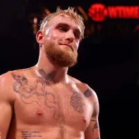 Jake Paul le ganó a Mike Perry y desafió a pelear a un campeón actual de UFC