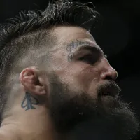 Así quedó el rostro de Mike Perry tras la brutal paliza que recibió de Jake Paul