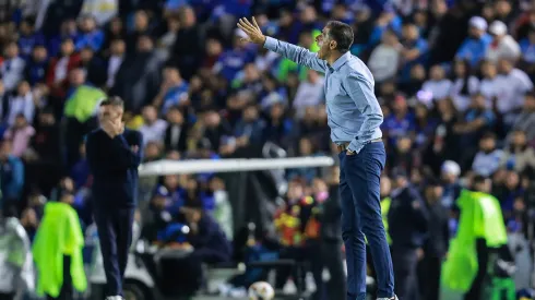 Paiva y Anselmi no se sacaron ventajas.