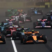 Últimas noticias del GP de Hungría de la F1: resultados de hoy domingo 21 julio