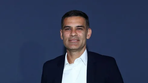 Los millones que tendrá que pagar la FMF para lograr la salida de Rafa Márquez de Barcelona