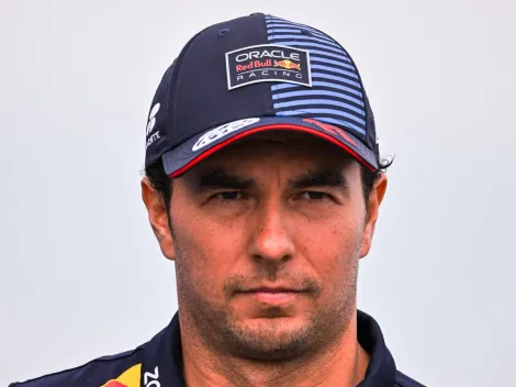 Checo en el GP de Hungría: cómo le fue y qué dijo