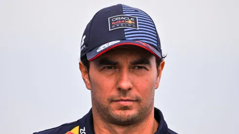 Checo Pérez tuvo una buena performance en el GP de Hungría