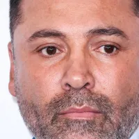 Shakur Stevenson vs. Óscar de la Hoya: tiro y declaraciones cruzadas por William Zepeda