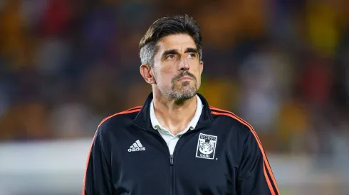 Veljko Paunovic se ilusiona con que Tigres UANL sea protagonista en la Leagues Cup 2024