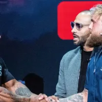 ¿Cuándo pelean Mike Tyson y Jake Paul? Tras la suspensión, hay nueva fecha de combate