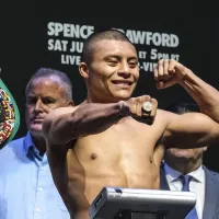 Isaac el Pitbull Cruz, el campeón mexicano con poco protagonismo que quiere hacer historia