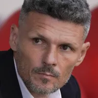 Fernando Ortiz fue autocrítico con Rayados tras la victoria de la jornada 4 frente a Querétaro