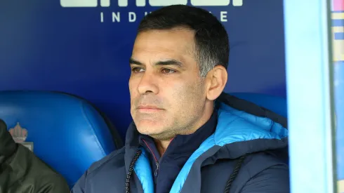 Ya es oficial: el comunicado de Barcelona que confirma el futuro de Rafa Márquez