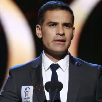 La cláusula que tendrá Rafa Márquez en su contrato con la Selección Mexicana