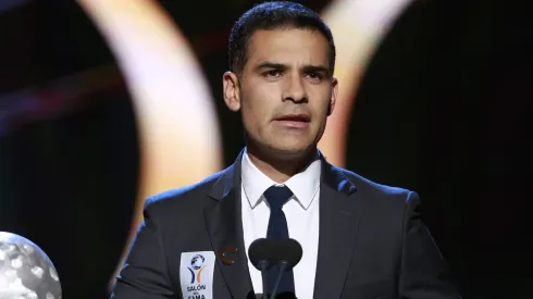 El Káiser será auxiliar de Javier Aguirre