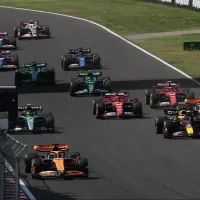 Oscar Piastri ganó en Hungría: cuándo es el próximo Gran Premio de la F1 2024