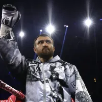 ¿Qué se sabe de la pelea entre Gervonta Davis y Vasyl Lomachenko? El ucraniano tiene dudas