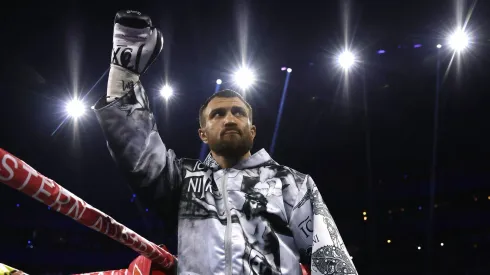 Vasyl Lomachenko no cuenta con la motivación necesaria para enfrentar a Gervonta Davis en 2024.