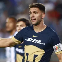 ¿Por qué no jugó Lisandro Magallán en Pumas UNAM vs. Pachuca por el Apertura 2024?