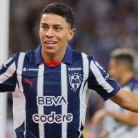 \'Se lo merecían\': el mensaje de Johan Rojas a la afición de Rayados tras su gol ante Querétaro