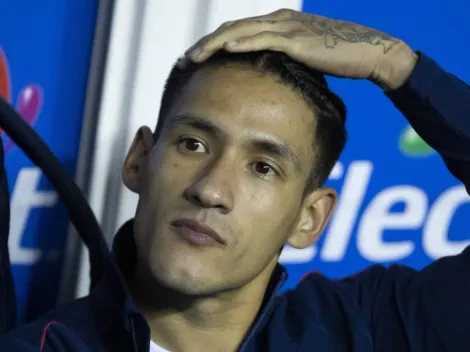 El fichaje estrella que haría caer el pase de Uriel Antuna a Europa