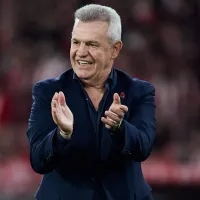 Javier Aguirre prepara un cuerpo técnico con Rafa Márquez, dos europeos y un ex Cruz Azul