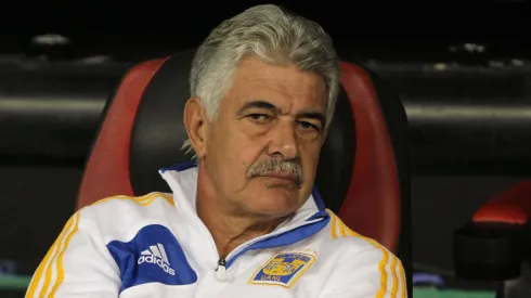 El brasileño naturalizado mexicano ganó 10 títulos como DT de Tigres.