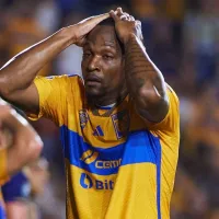 La insólita razón por la cual Samir Caetano habría sido descartado de Tigres UANL