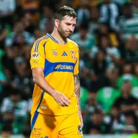 La crítica de André-Pierre Gignac a la Leagues Cup 2024 por el parón de la Liga MX: \'En Europa...\'