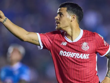 La verdad sobre el supuesto interés de River Plate en Maxi Araujo