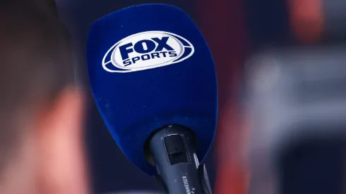 a señal estadounidense se quedó sin una de sus figuras.