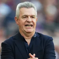 Los primeros 5 refuerzos del Vasco Aguirre para la nueva Selección Mexicana