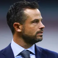 Rafa Puente Jr. se ofreció a ser auxiliar del Vasco Aguirre en la Selección Mexicana