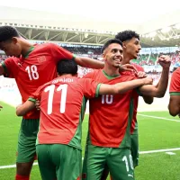 Justicia para Marruecos: los memes más divertidos del gol anulado a Argentina en París 2024