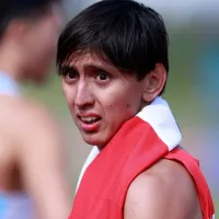 Soñaba ser jugador del América y ahora representará a México en los Juegos Olímpicos de París 2024